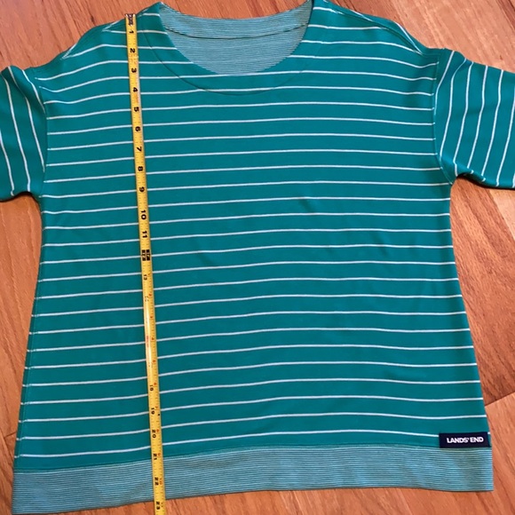 Reversible top - Picture 3 of 5